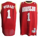 NBA tracy mcgrady houston rockets Maillot